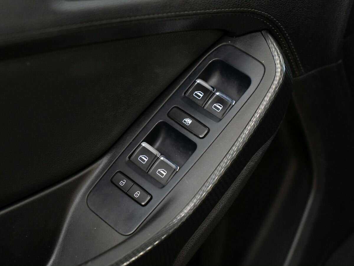 Chery Tiggo 4, 2019 - Фото №16