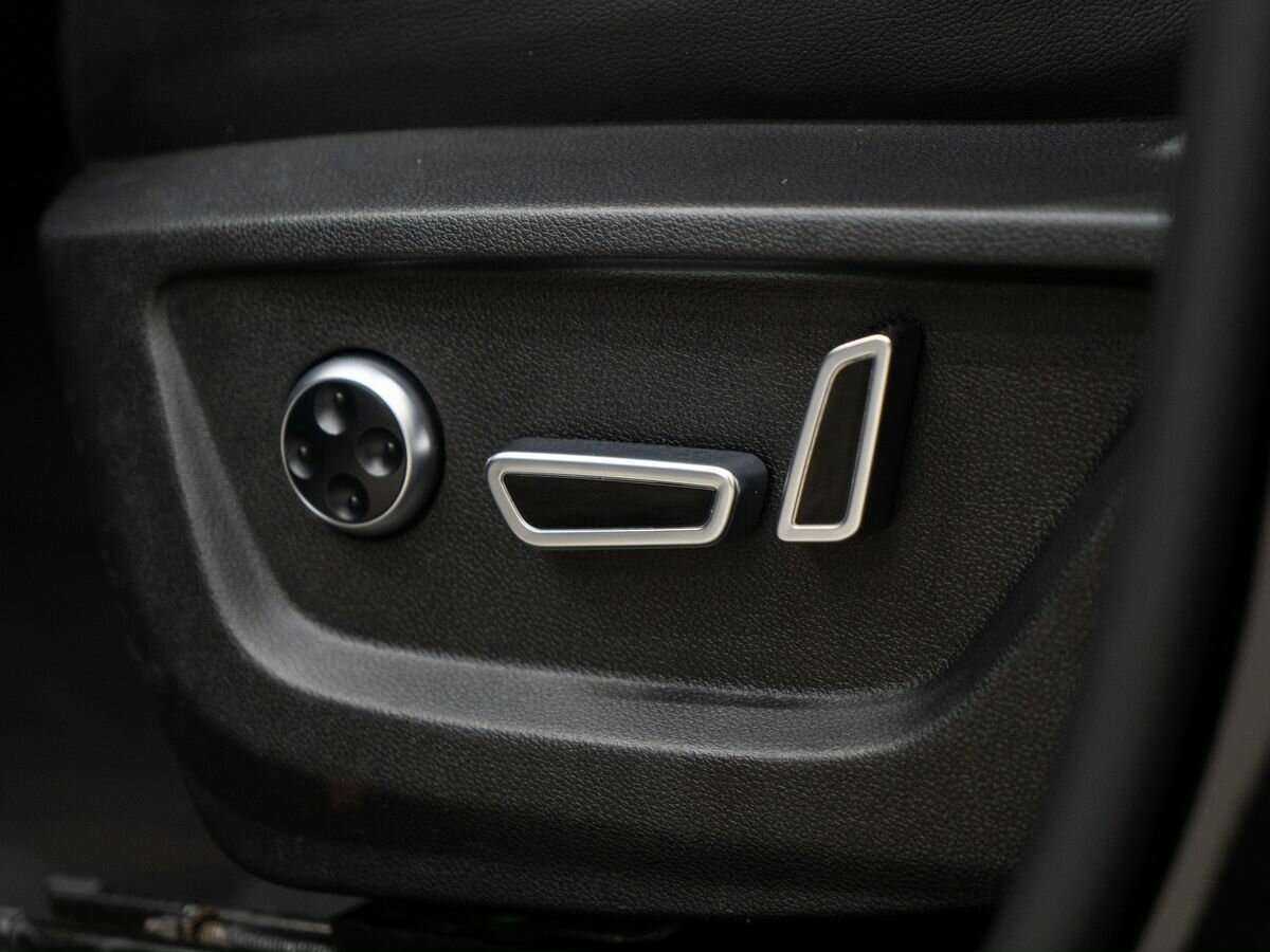 Chery Tiggo 4, 2019 - Фото №18