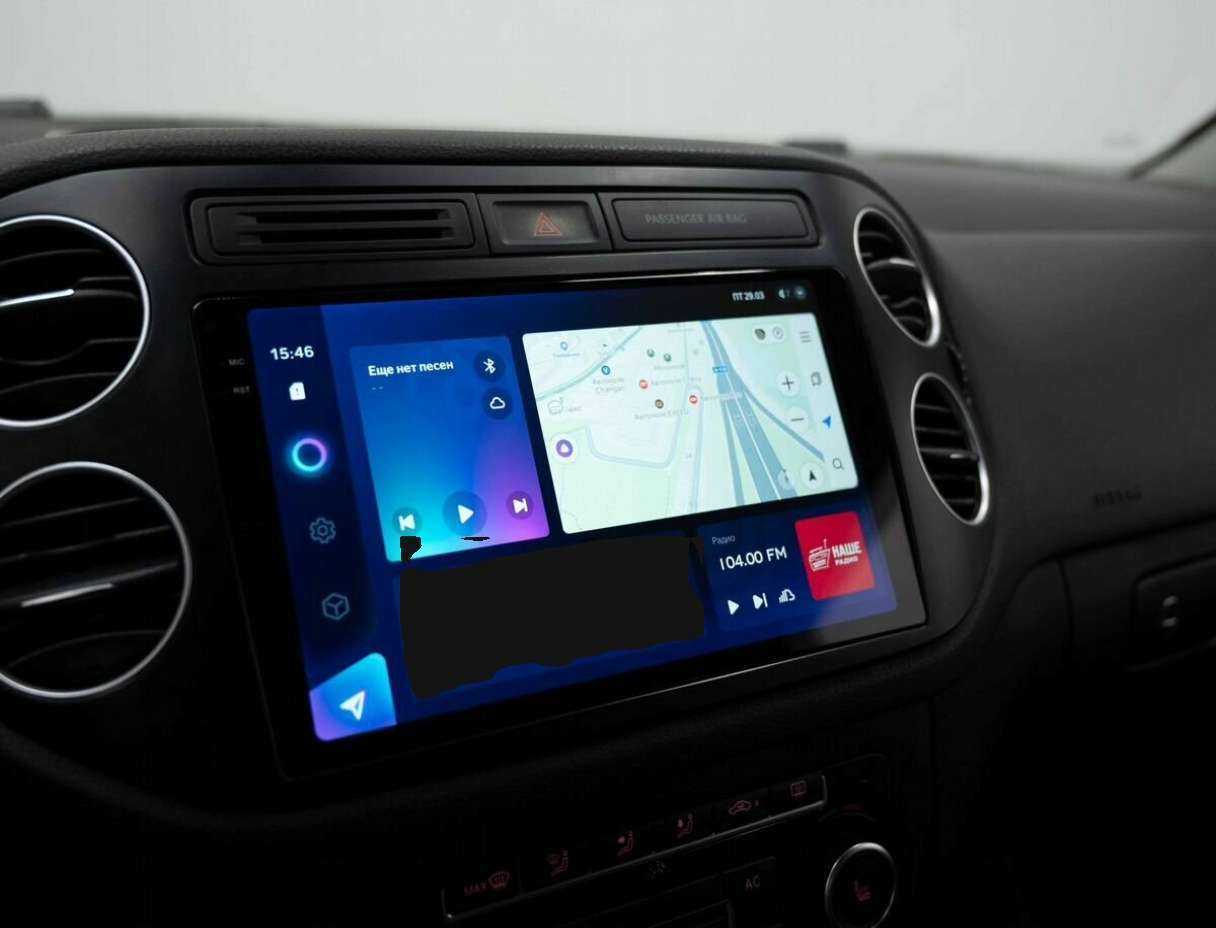 Volkswagen Tiguan, 2012 - Фото №17