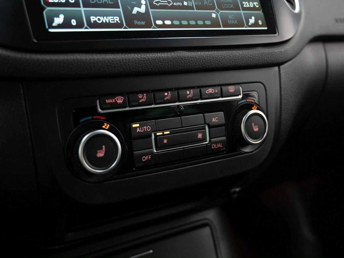 Volkswagen Tiguan, 2012 - Фото №18