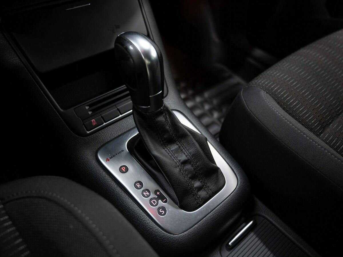 Volkswagen Tiguan, 2012 - Фото №19