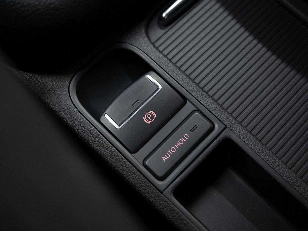 Volkswagen Tiguan, 2012 - Фото №20