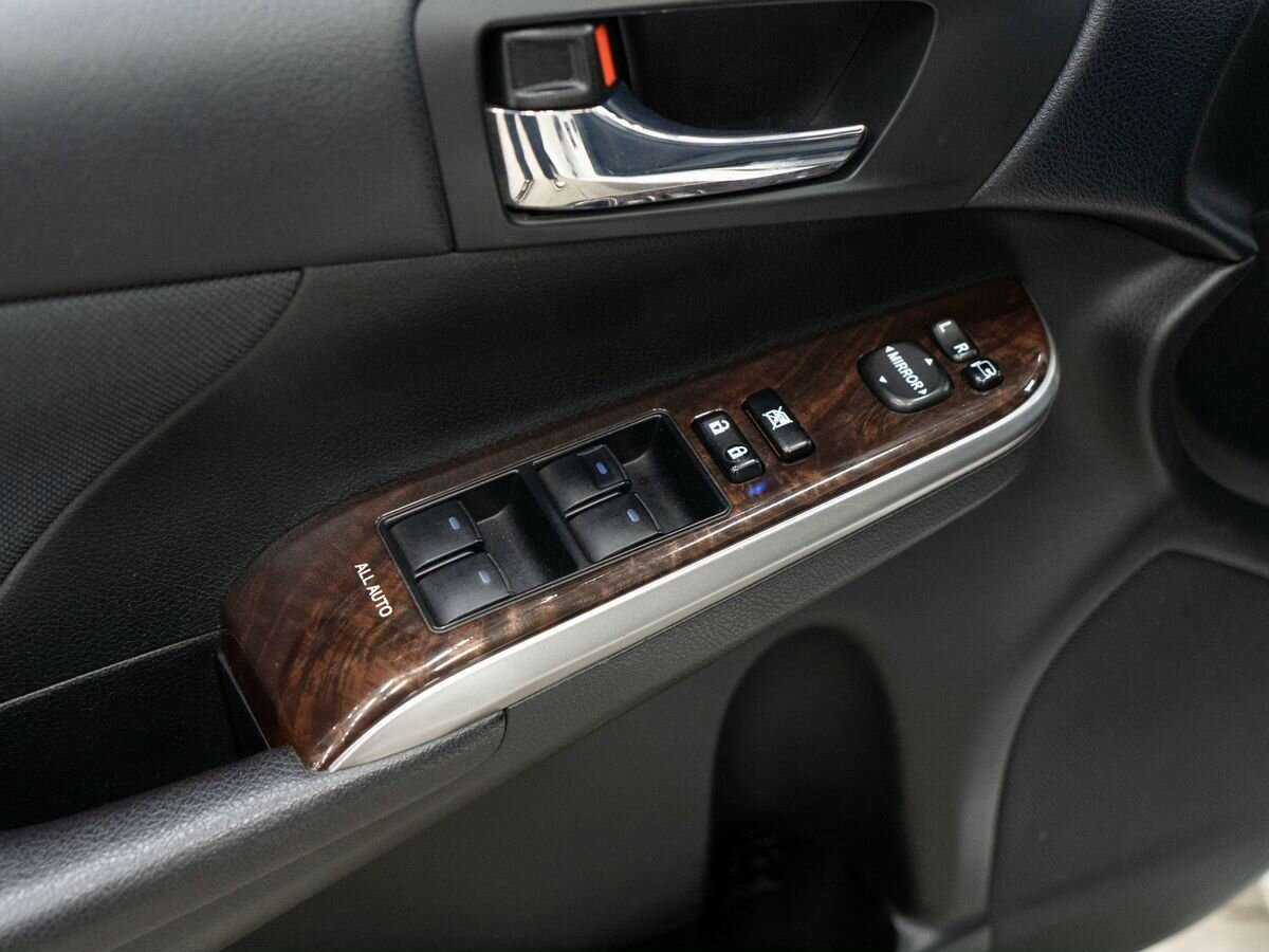 Toyota Camry, 2016 - Фото №13