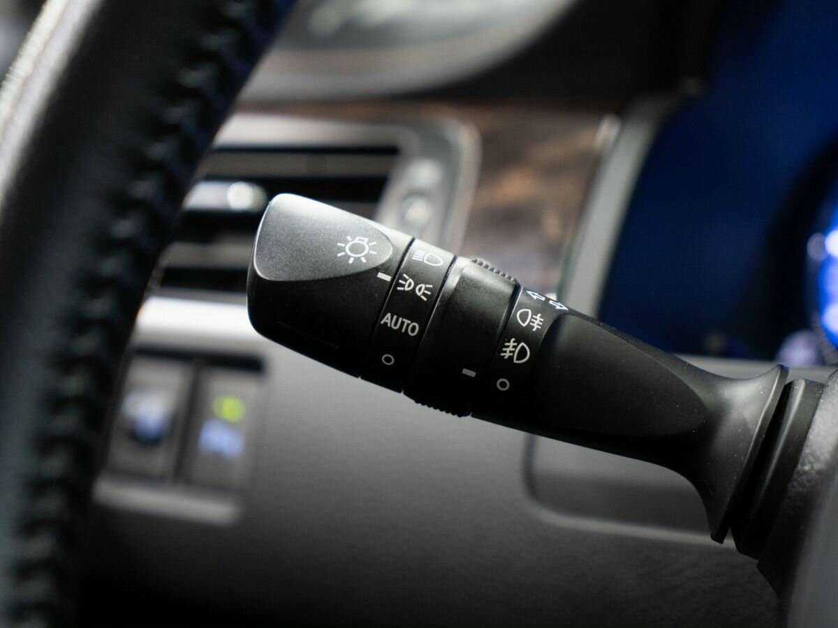 Toyota Camry, 2016 - Фото №15