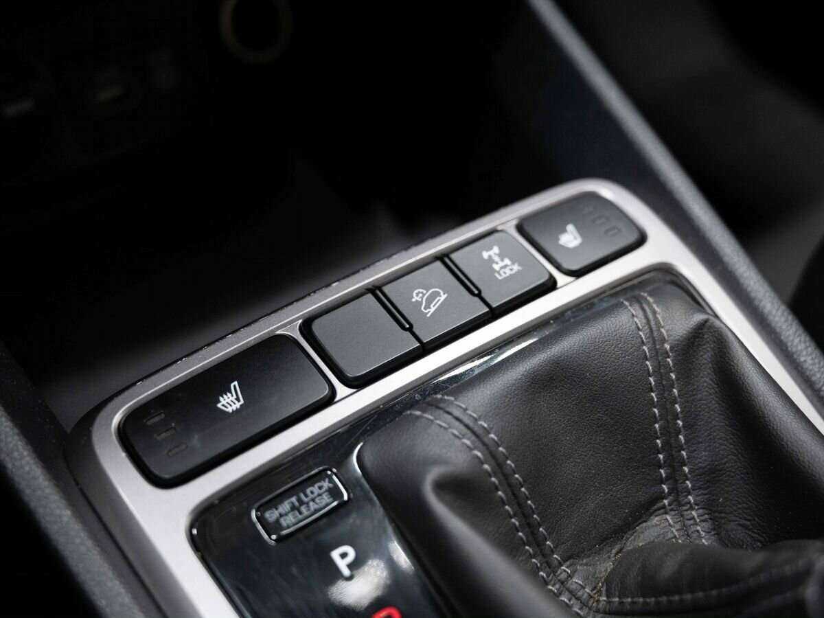 Hyundai Creta, 2016 - Фото №19