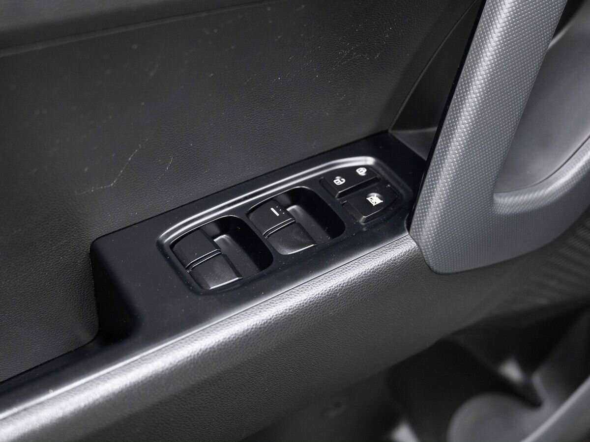 Hyundai Creta, 2016 - Фото №21