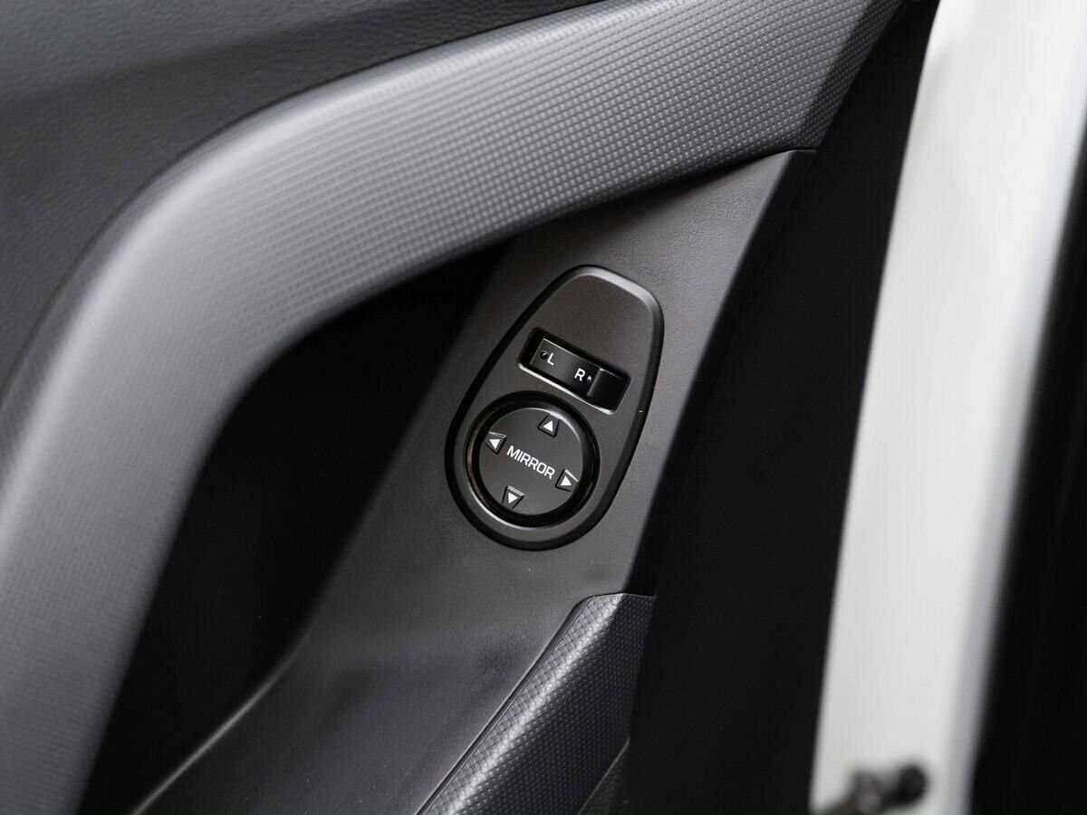 Hyundai Creta, 2016 - Фото №22