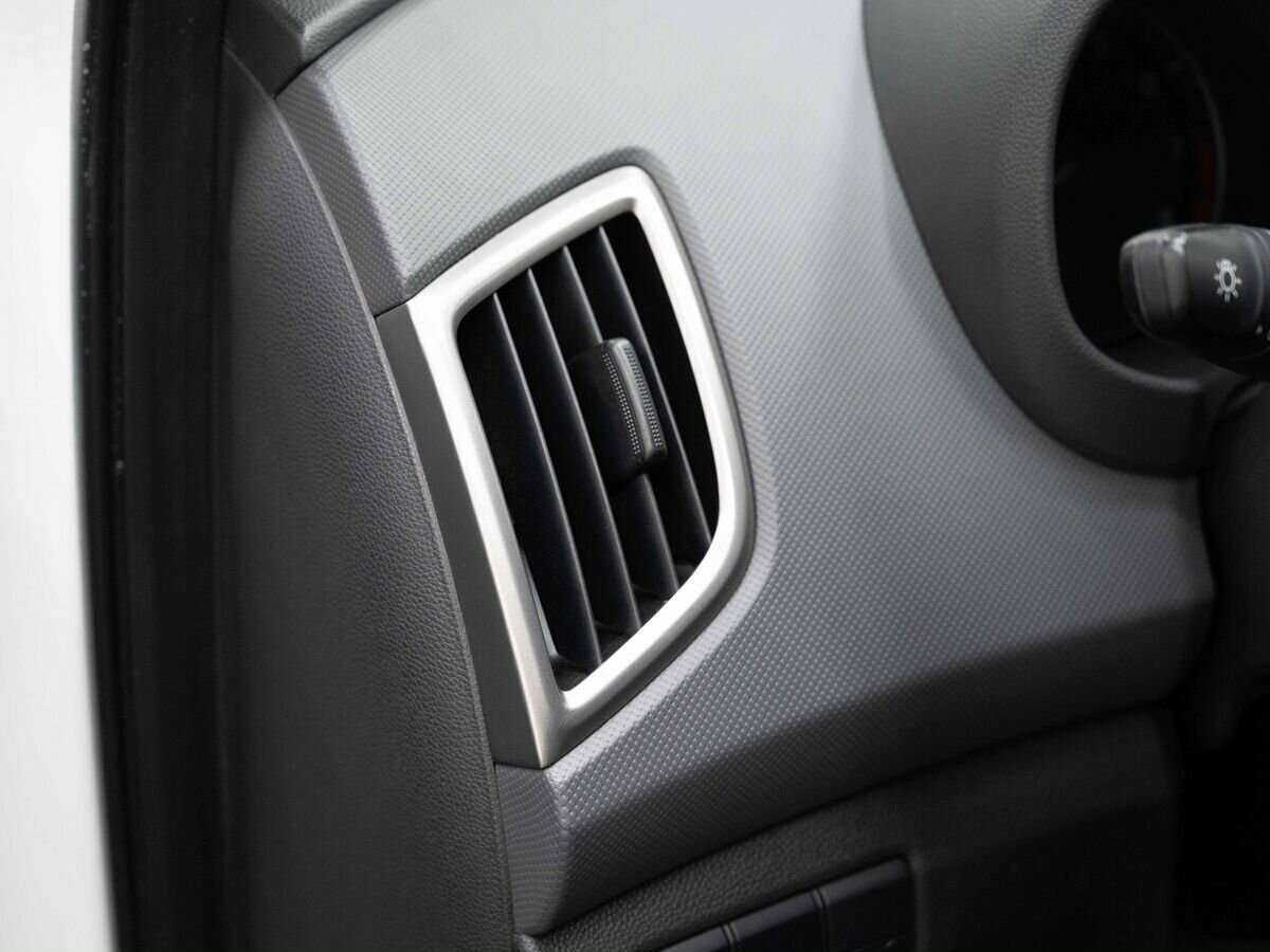 Hyundai Creta, 2016 - Фото №23