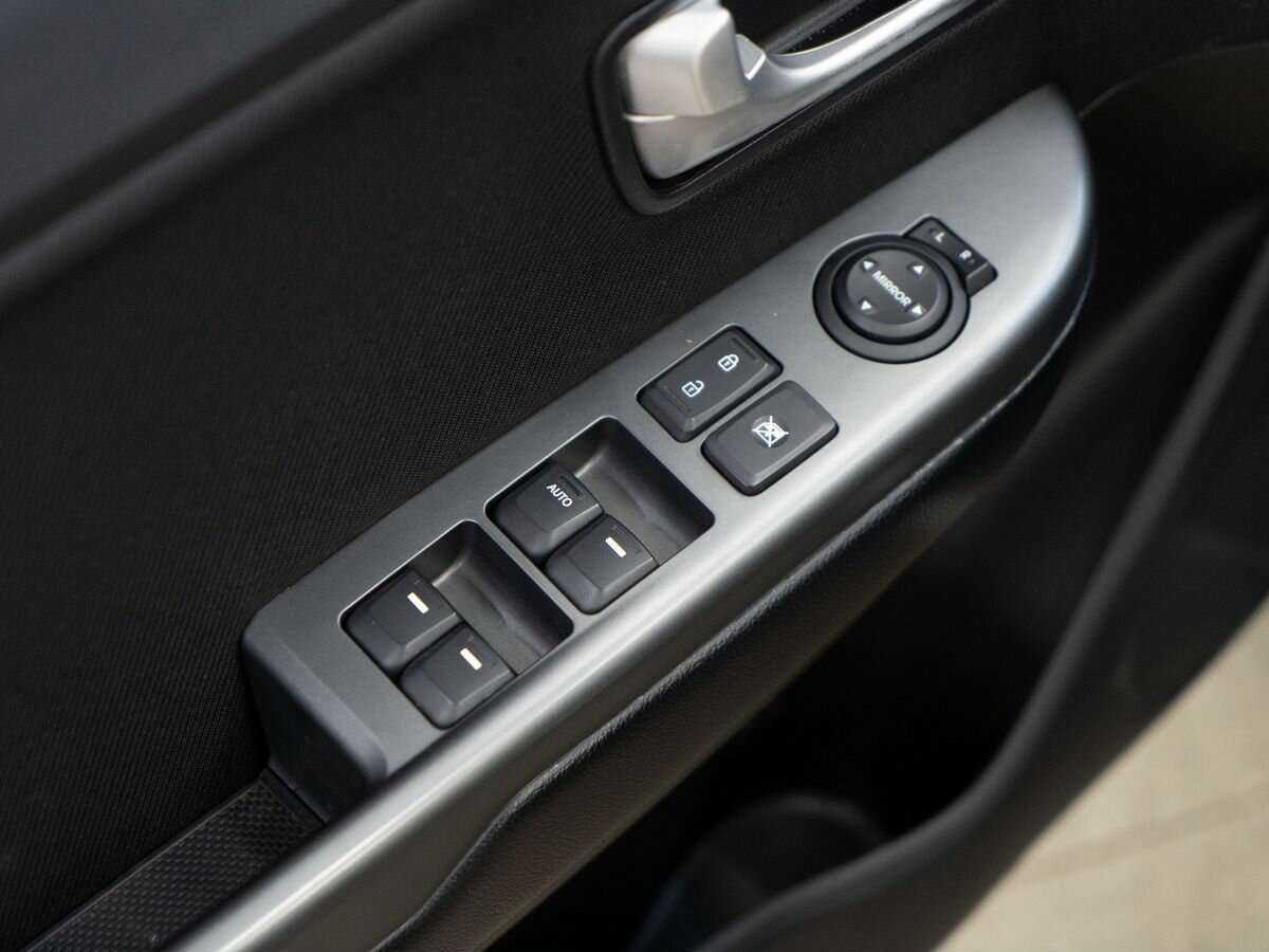 Kia Rio, 2015 - Фото №13