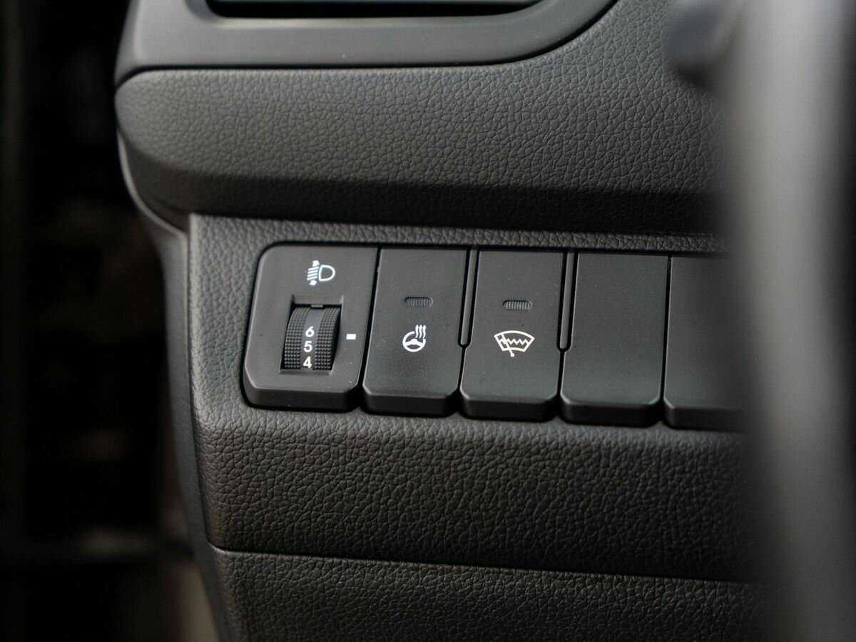 Kia Rio, 2015 - Фото №15