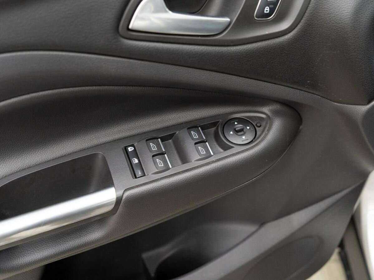 Ford Kuga, 2017 - Фото №14