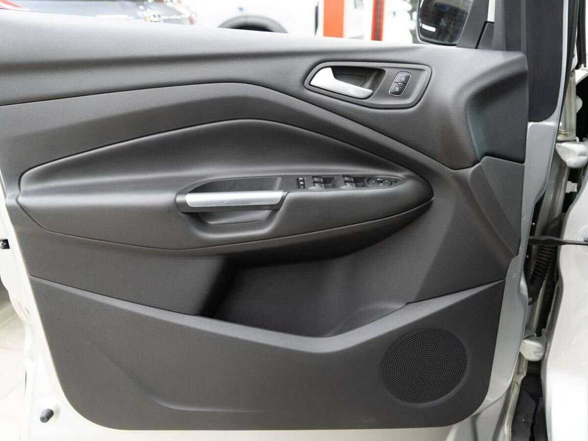 Ford Kuga, 2017 - Фото №15