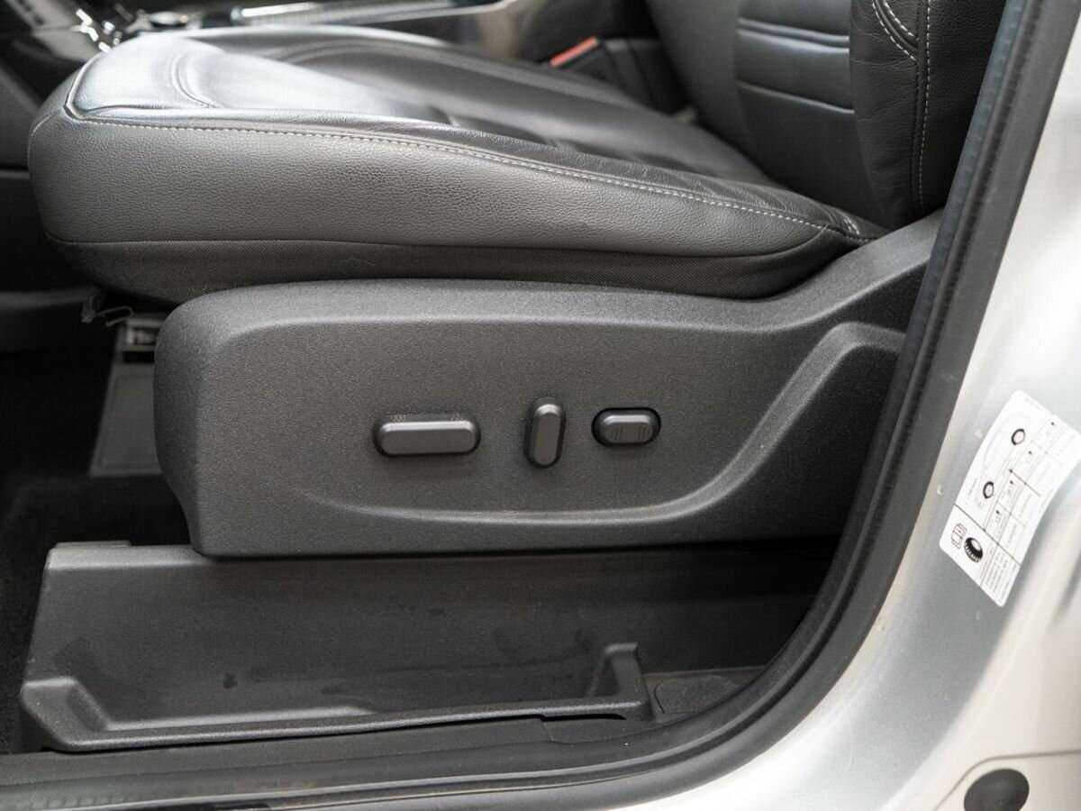 Ford Kuga, 2017 - Фото №16