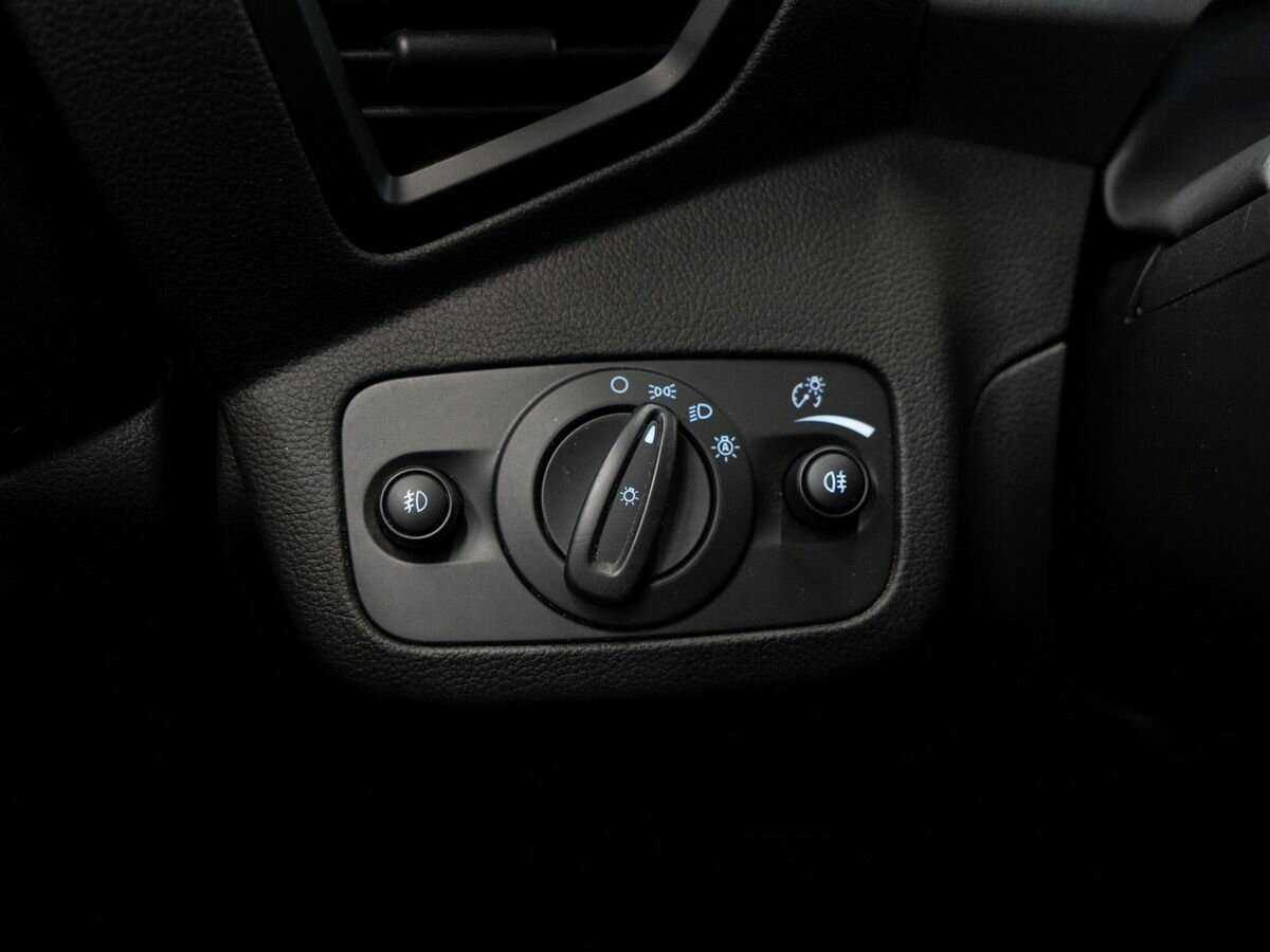 Ford Kuga, 2017 - Фото №17