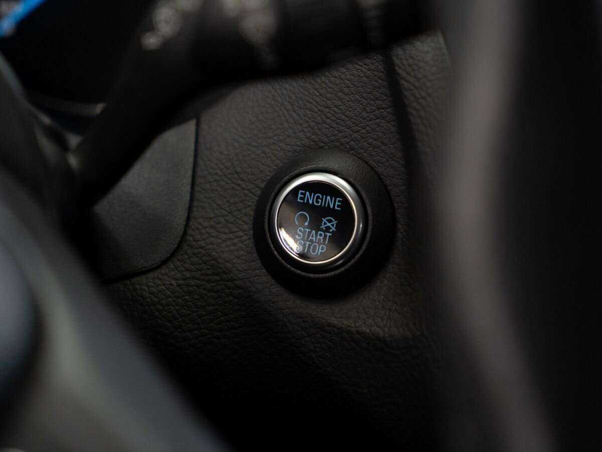 Ford Focus, 2017 - Фото №10