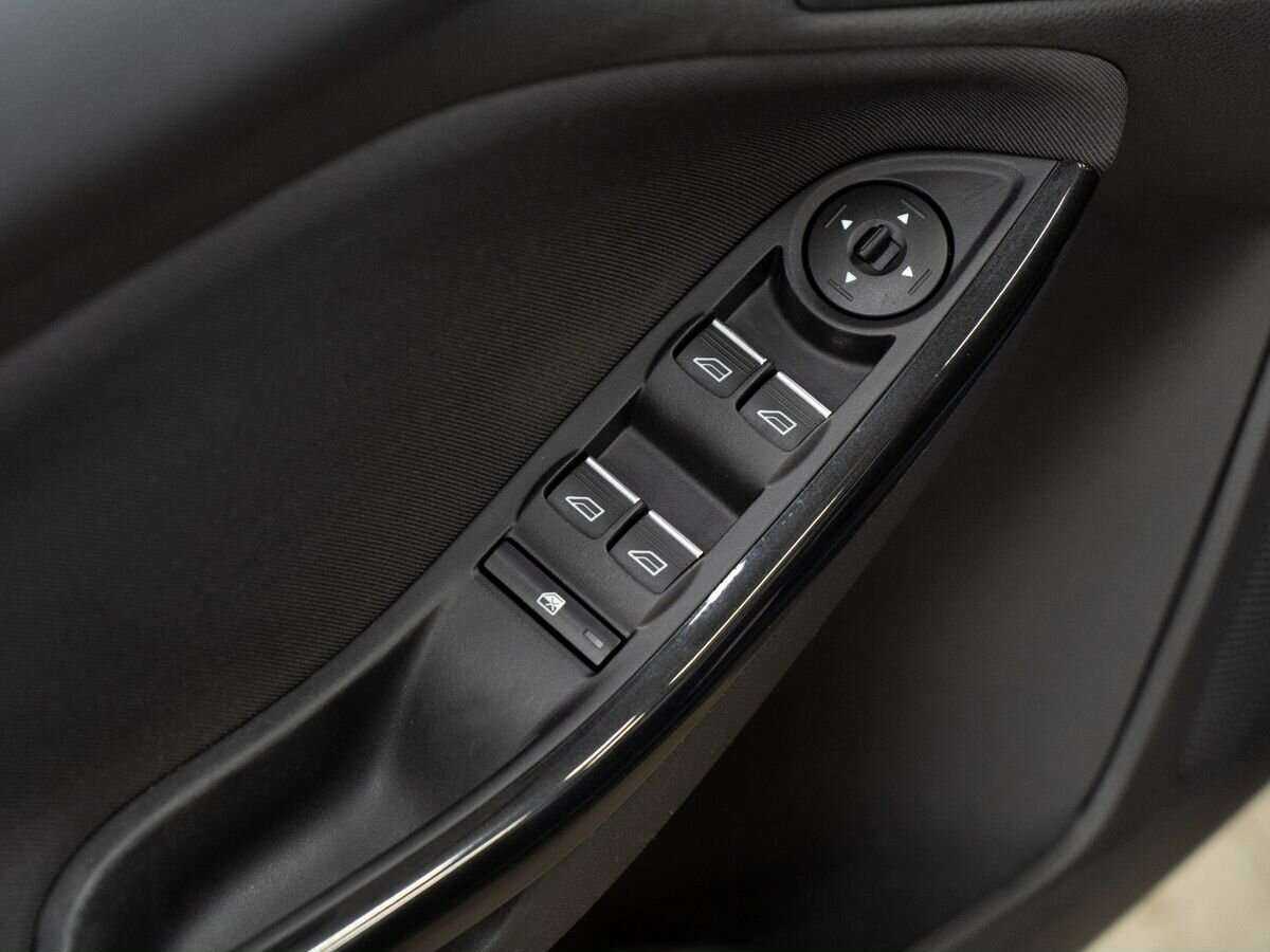 Ford Focus, 2017 - Фото №14