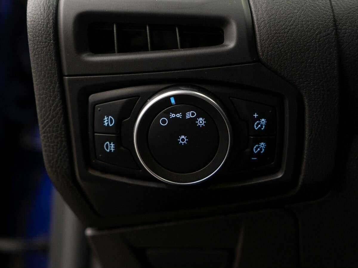 Ford Focus, 2017 - Фото №16