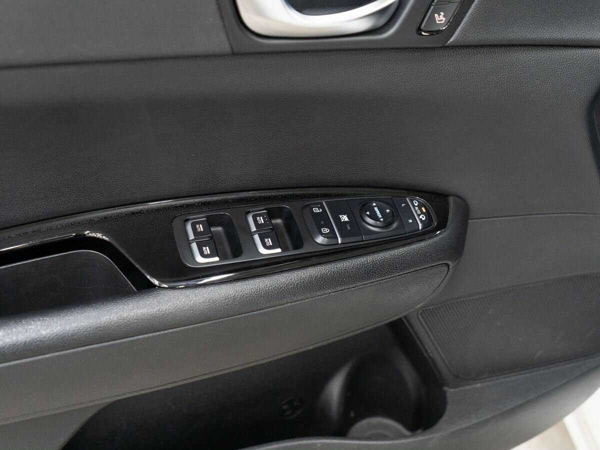 Kia Optima, 2019 - Фото №13