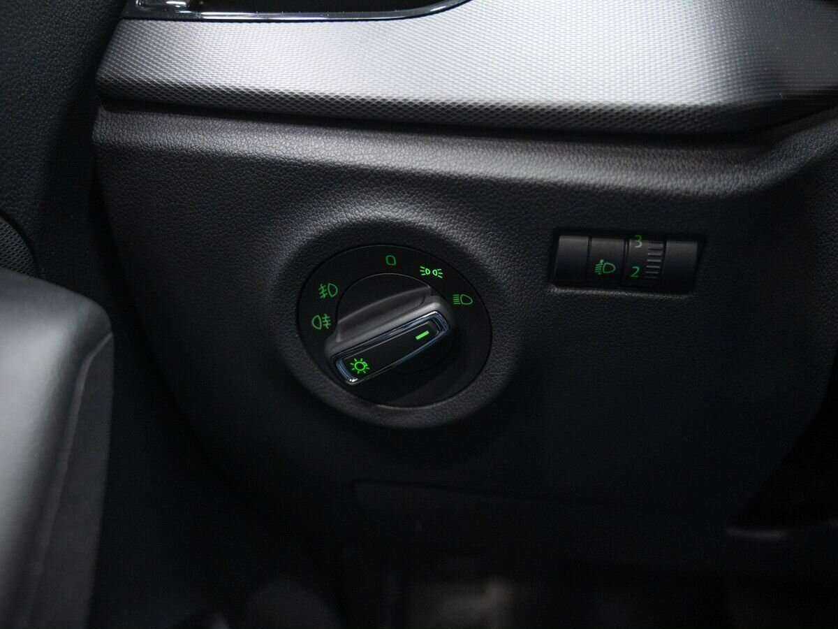 Skoda Rapid, 2021 - Фото №16