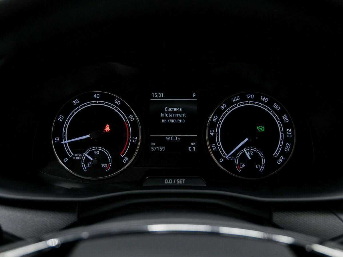 Skoda Rapid, 2021 - Фото №20