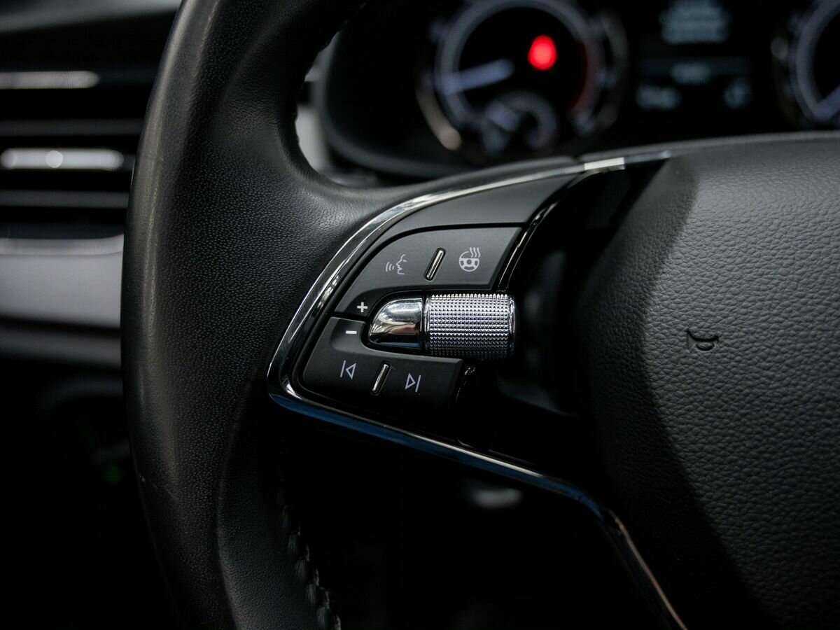 Skoda Rapid, 2021 - Фото №22