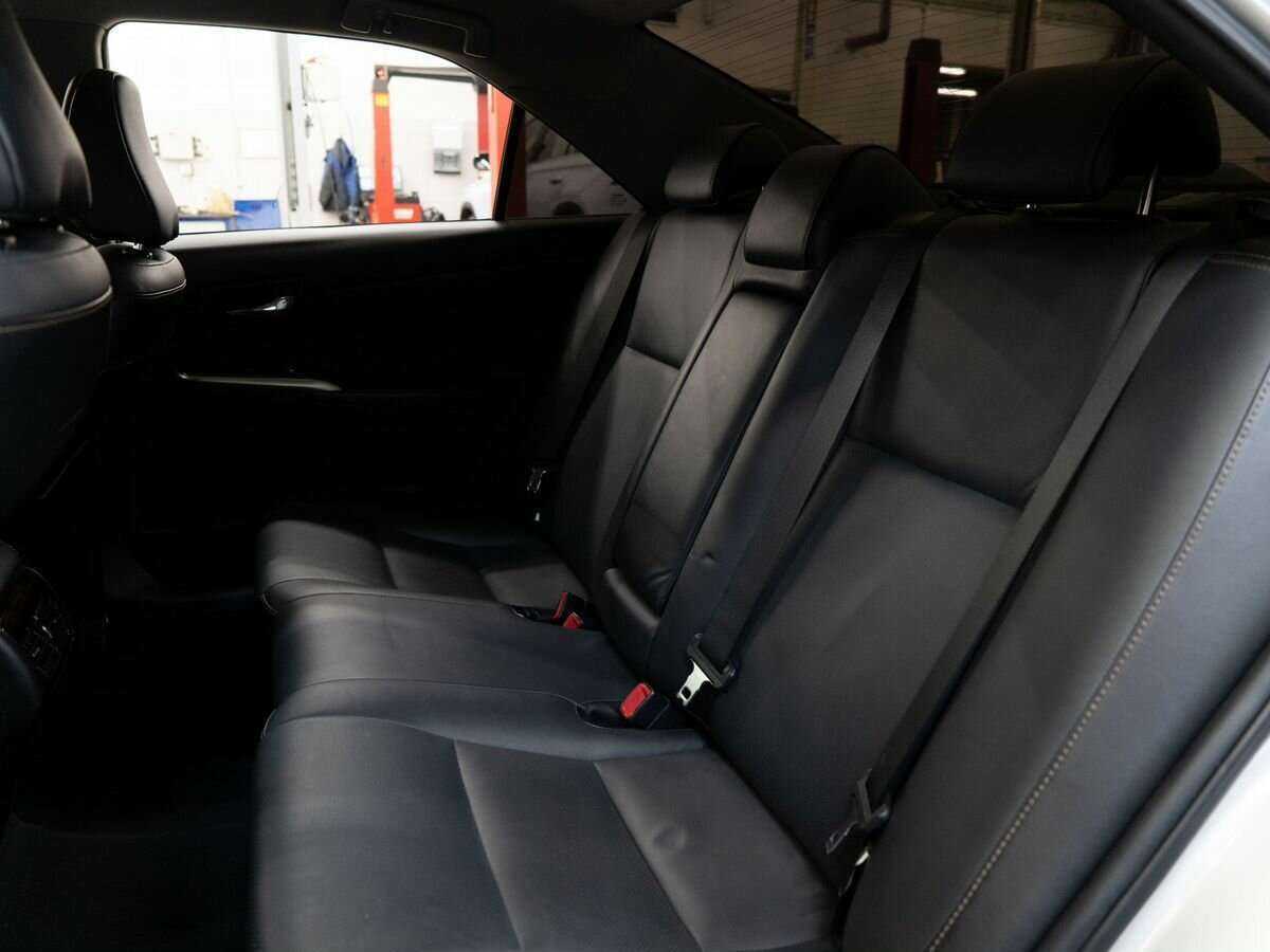 Toyota Camry, 2015 - Фото №6