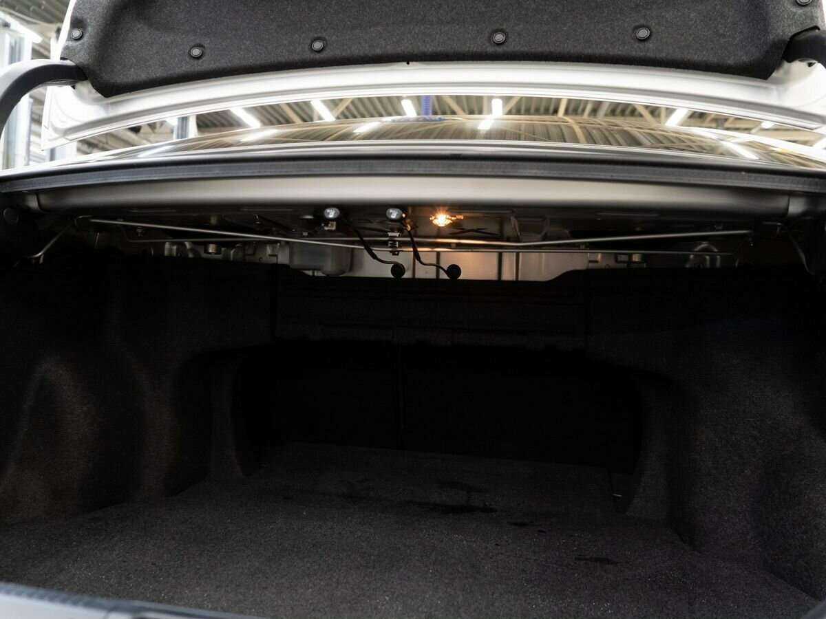 Toyota Camry, 2015 - Фото №7