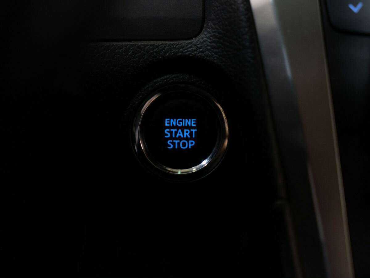 Toyota Camry, 2015 - Фото №11