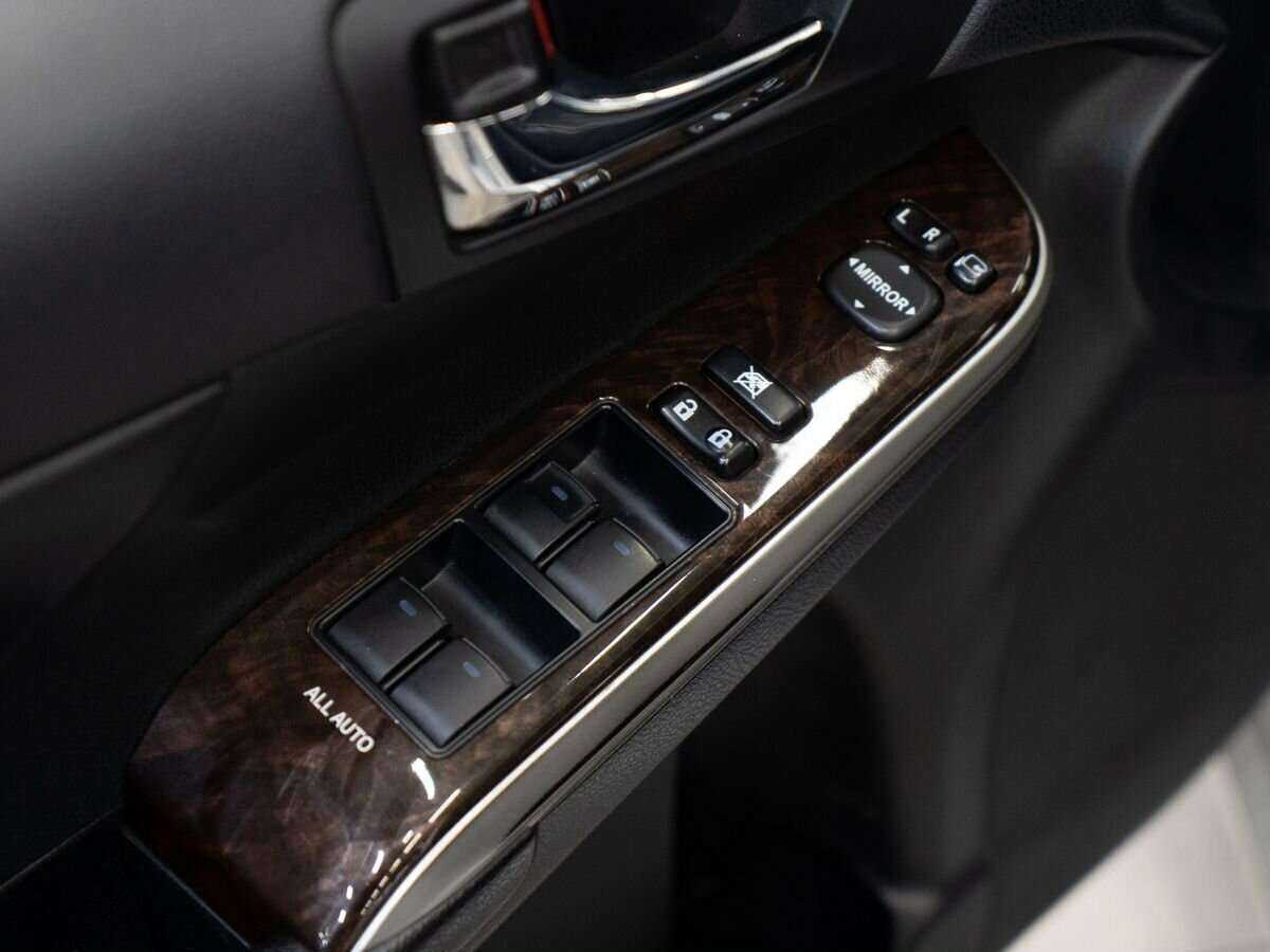 Toyota Camry, 2015 - Фото №15