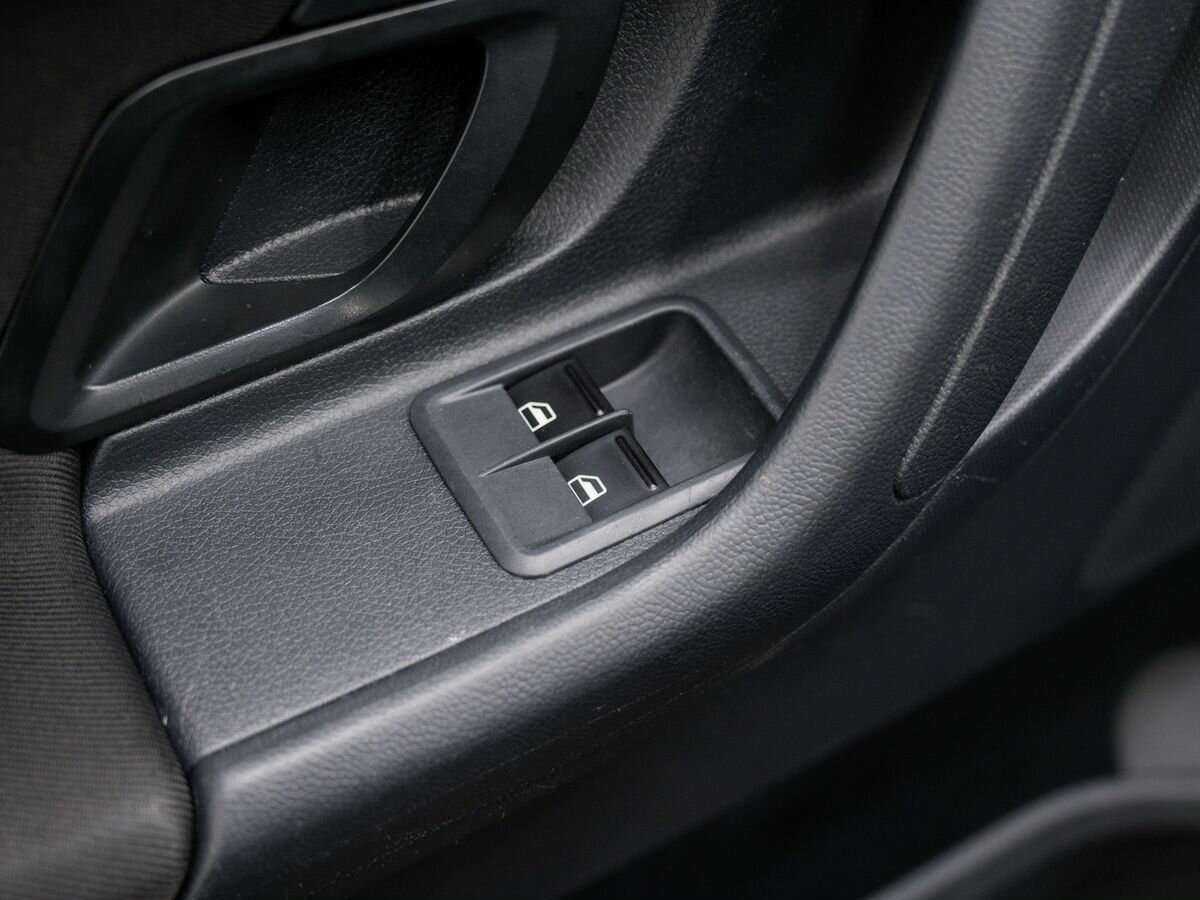 Skoda Fabia, 2012 - Фото №15