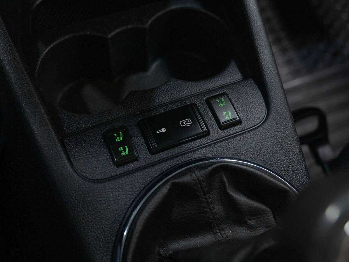 Skoda Fabia, 2012 - Фото №19