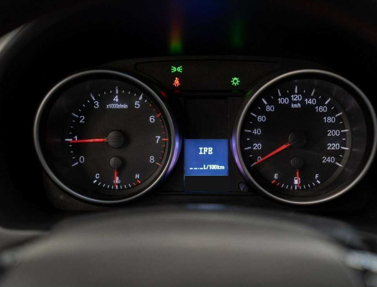 Haval H6, 2014 - Фото №9