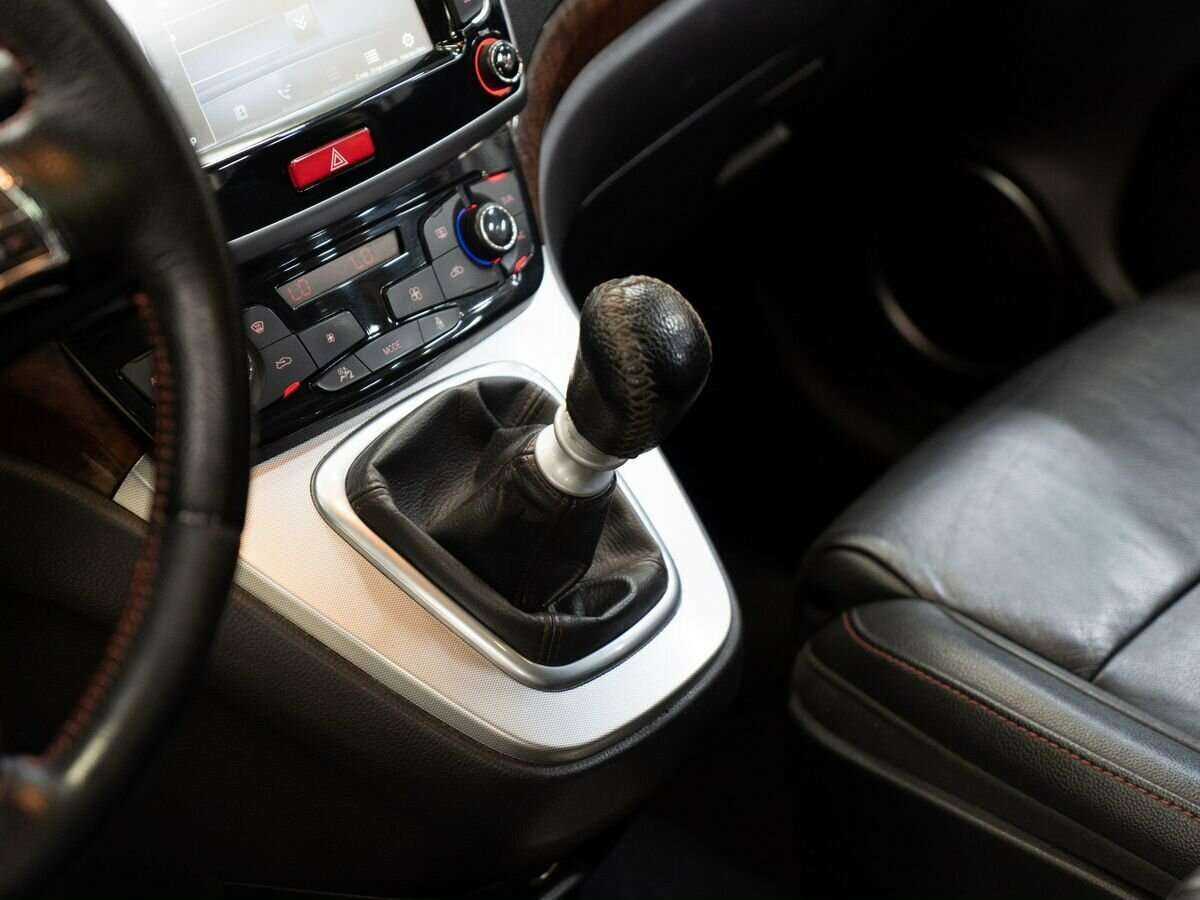 Haval H6, 2014 - Фото №10