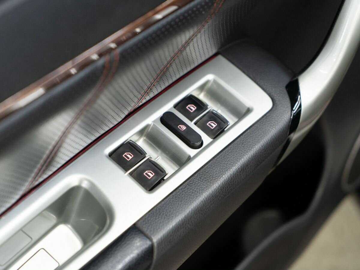 Haval H6, 2014 - Фото №13