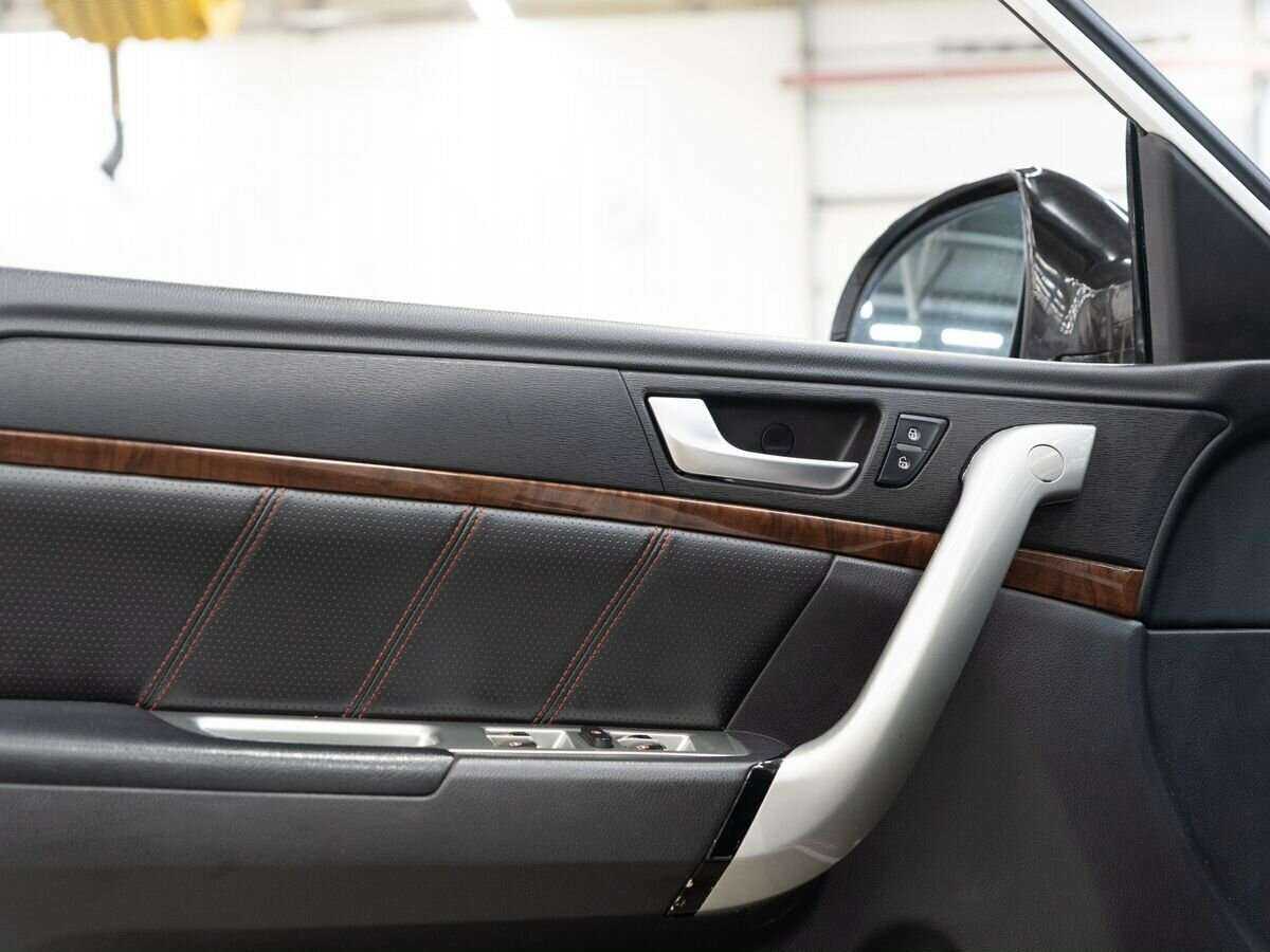 Haval H6, 2014 - Фото №14