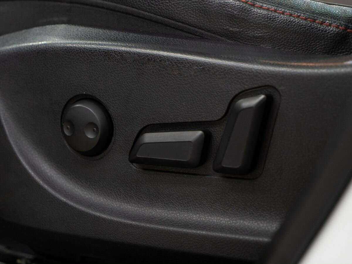 Haval H6, 2014 - Фото №15