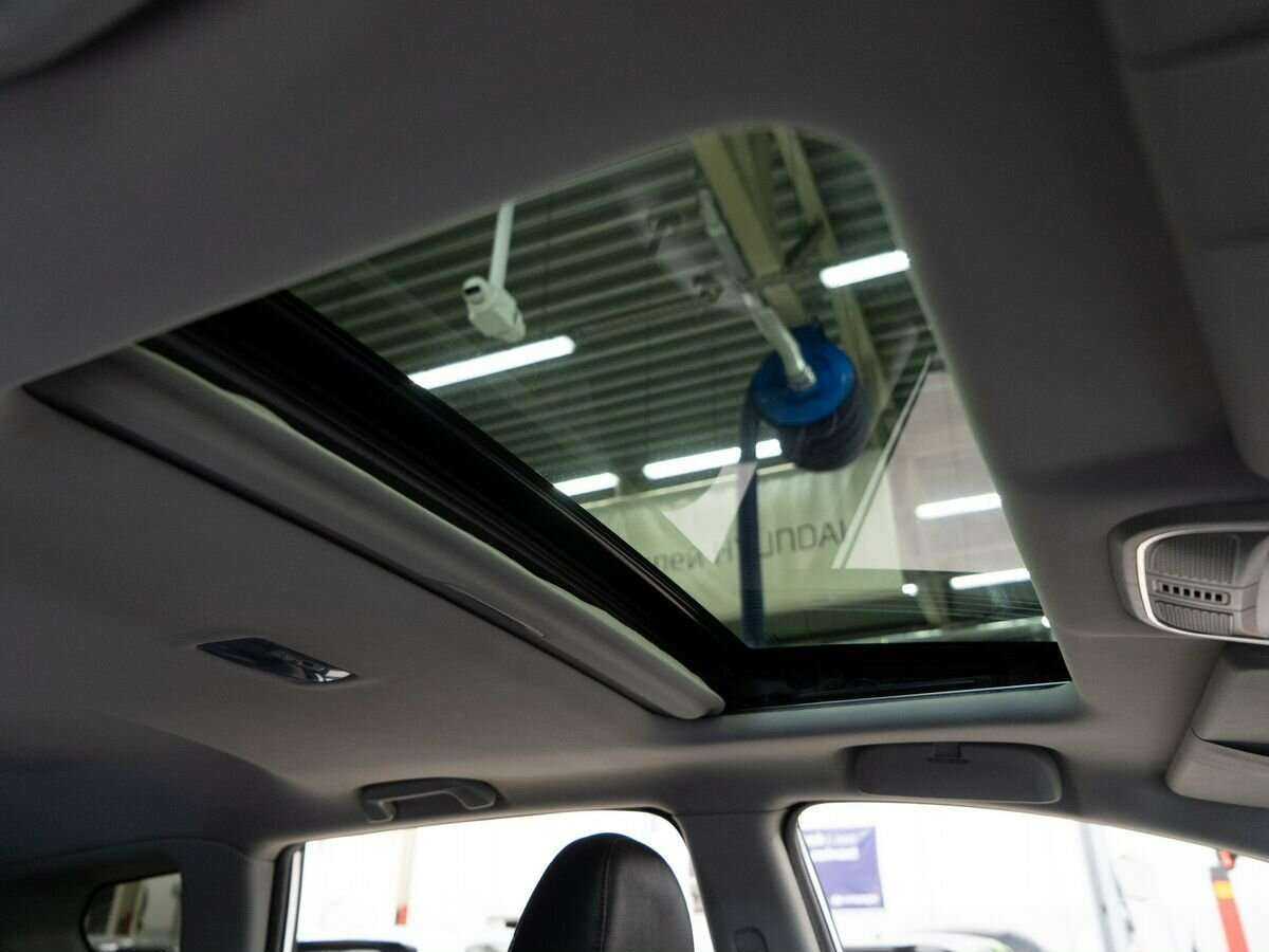 Haval H6, 2014 - Фото №16