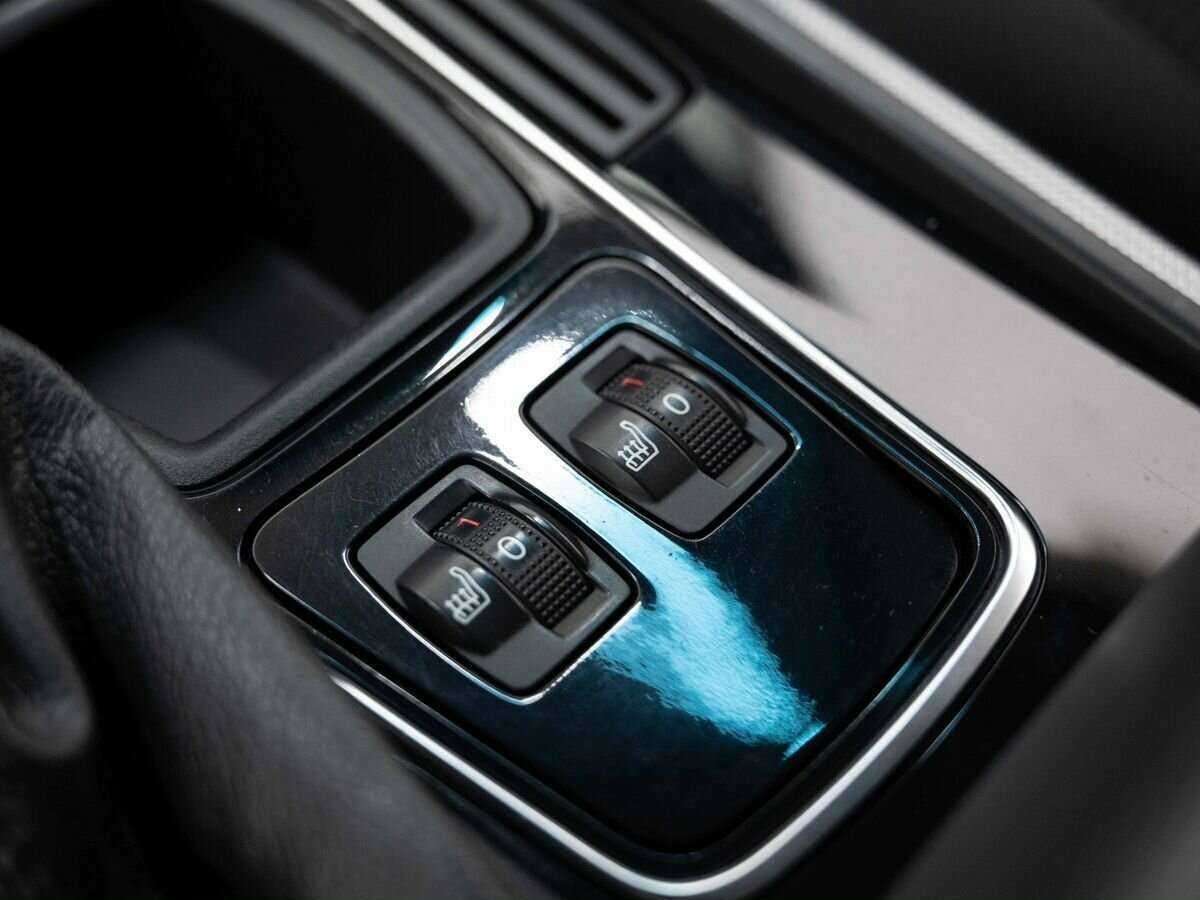 Peugeot 508, 2012 - Фото №14