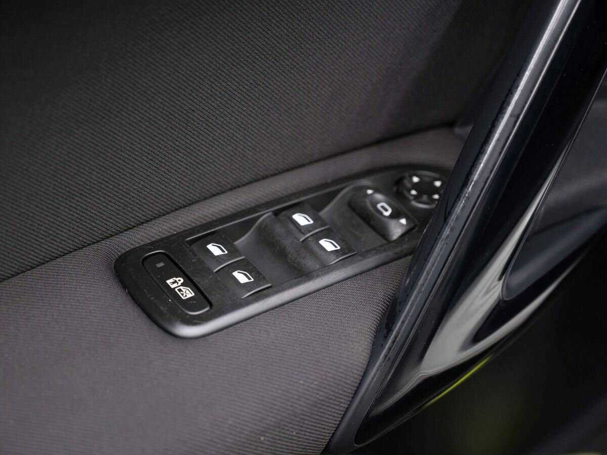 Peugeot 508, 2012 - Фото №16