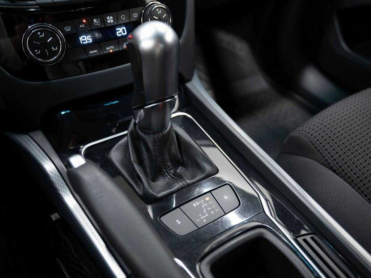 Peugeot 508, 2012 - Фото №20