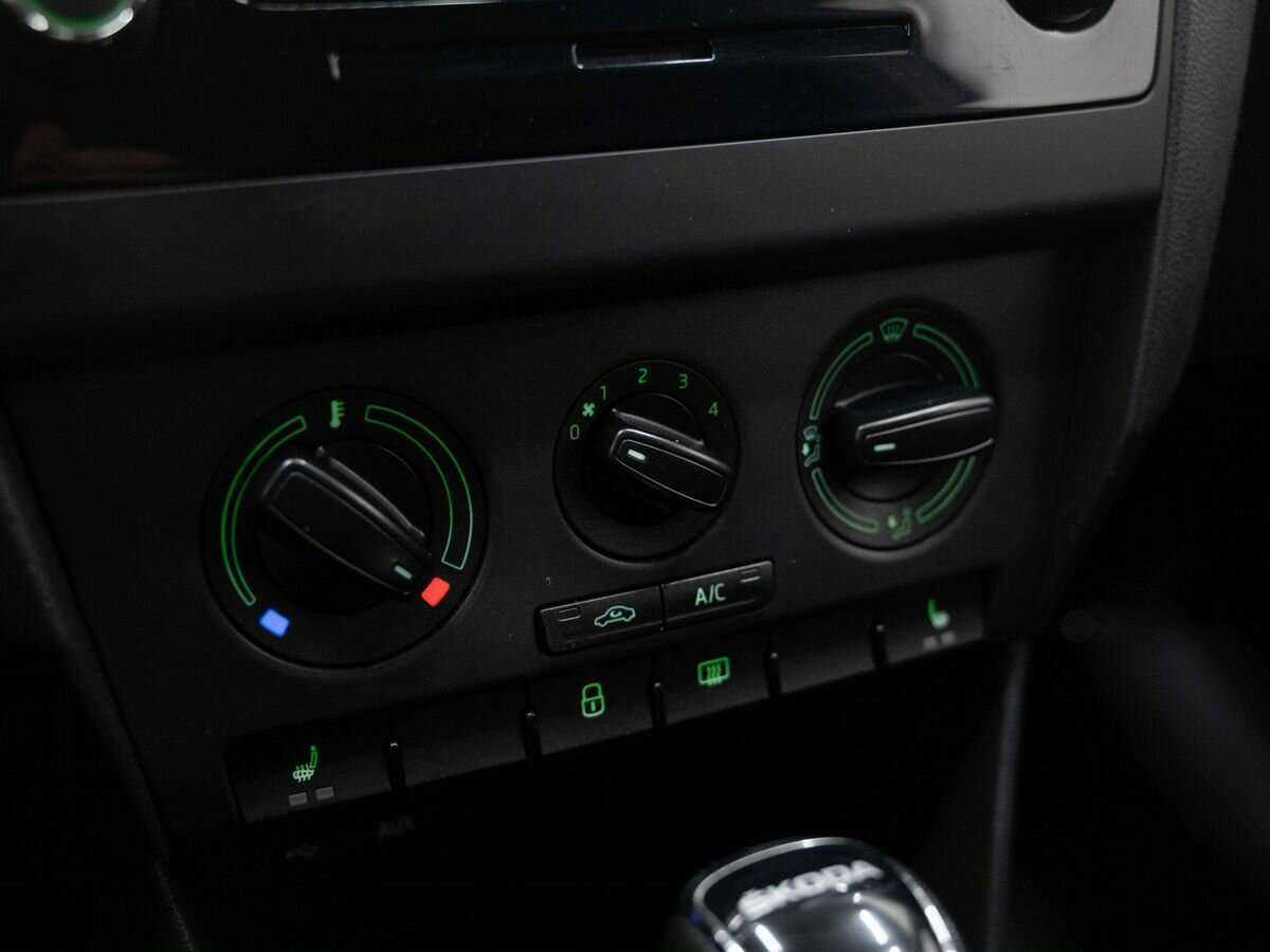 Skoda Rapid, 2017 - Фото №18