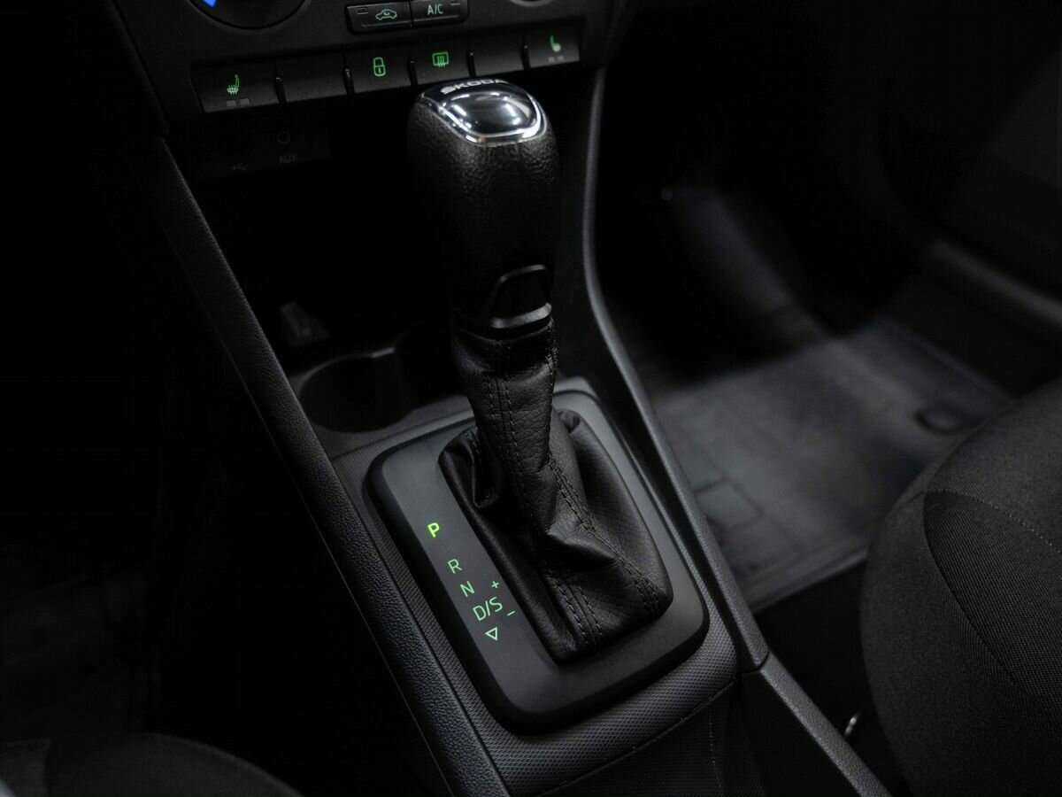 Skoda Rapid, 2017 - Фото №19