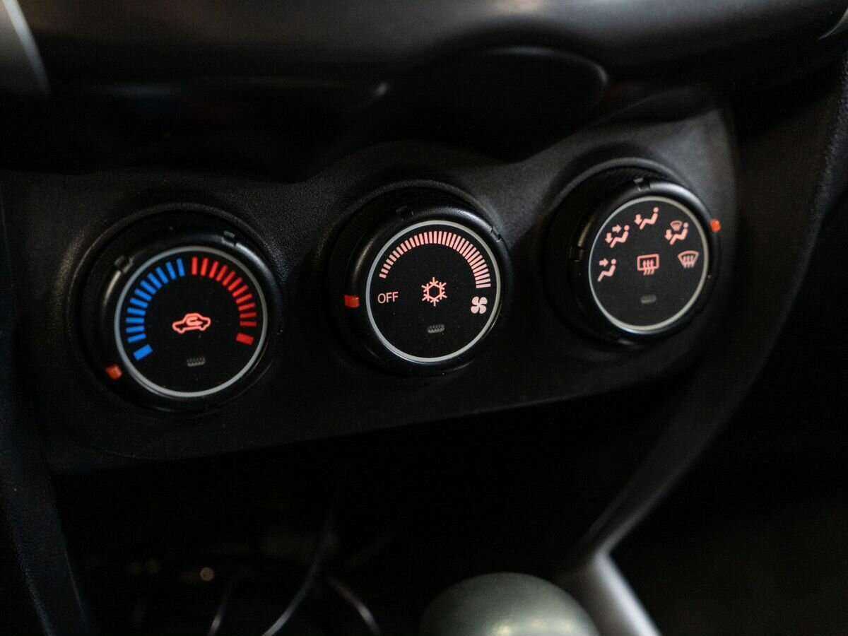 Mitsubishi ASX, 2013 - Фото №12