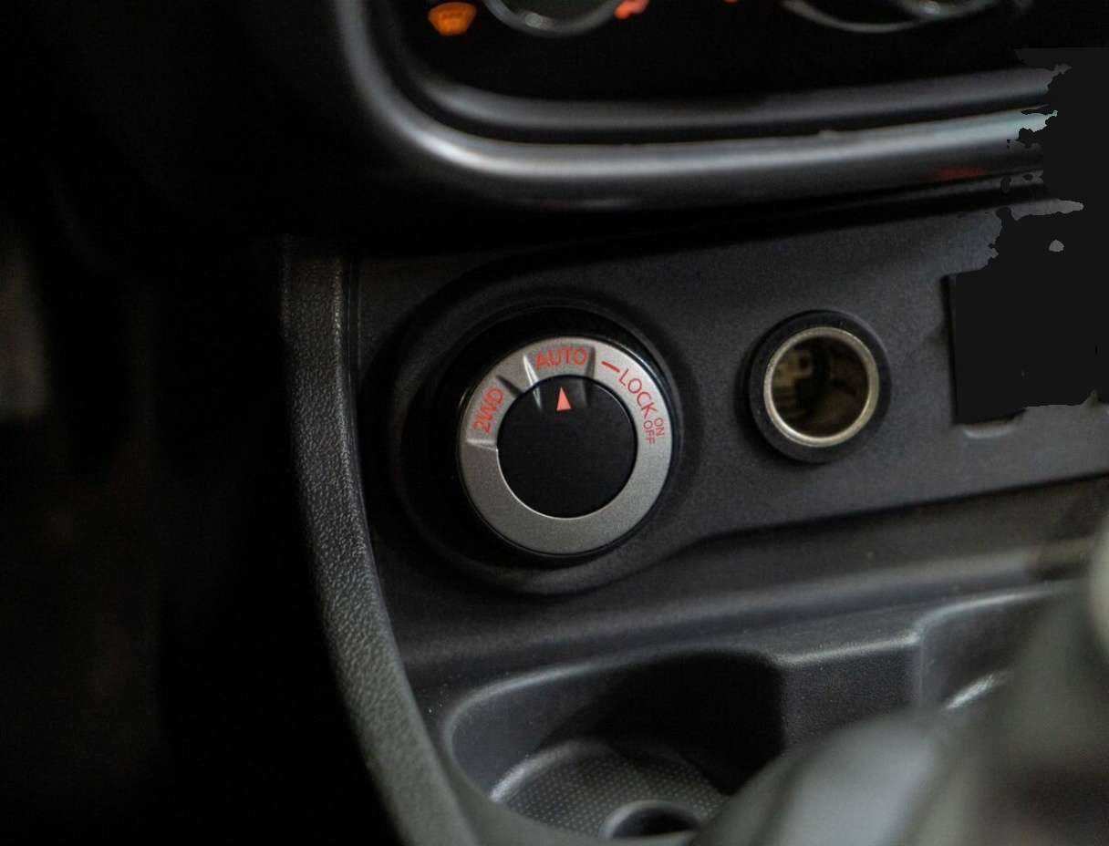 Renault Duster, 2012 - Фото №14