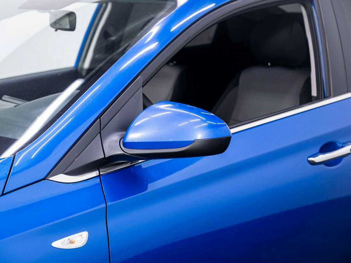 Hyundai Solaris, 2021 - Фото №7