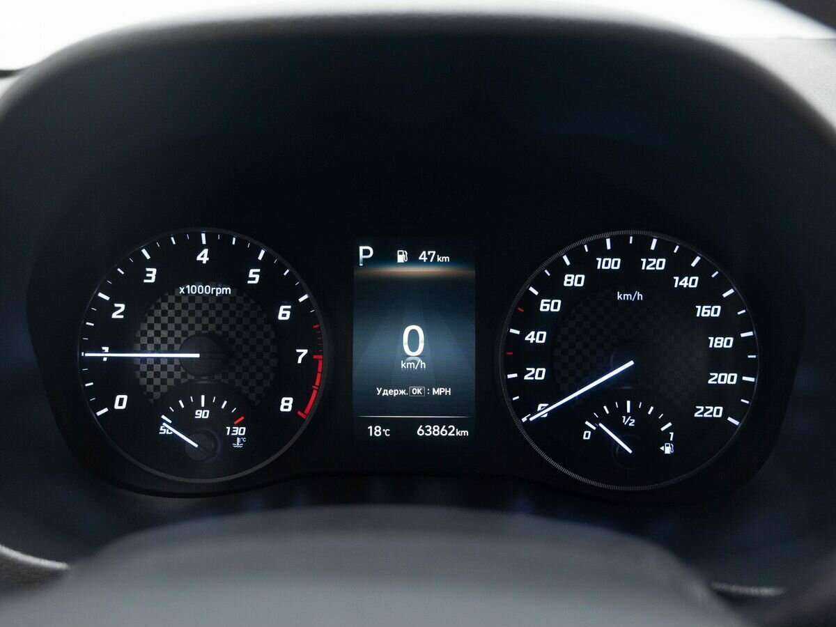 Hyundai Solaris, 2021 - Фото №17