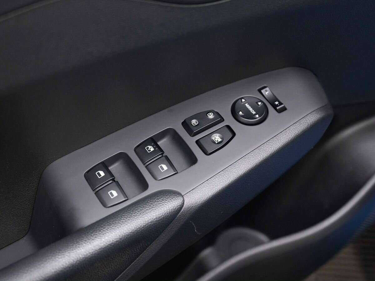 Hyundai Solaris, 2021 - Фото №18