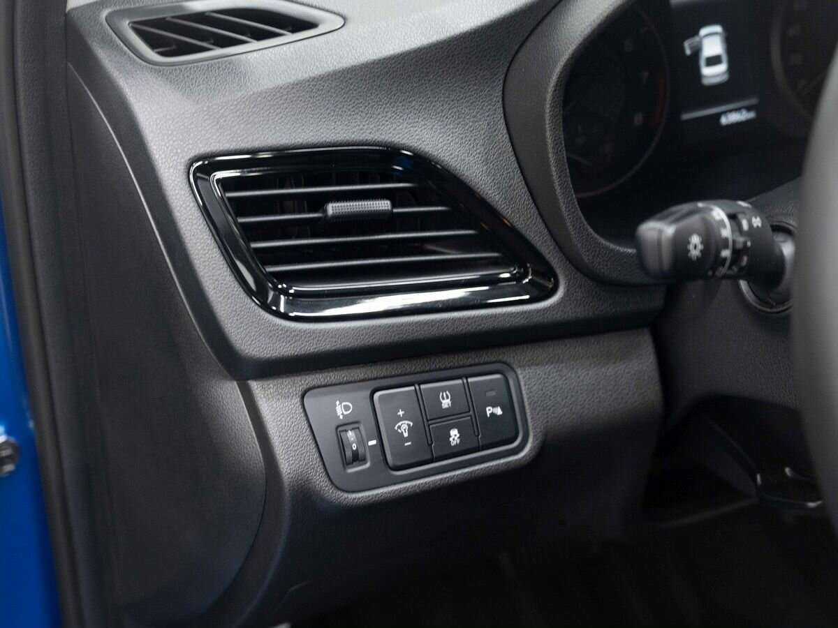 Hyundai Solaris, 2021 - Фото №19