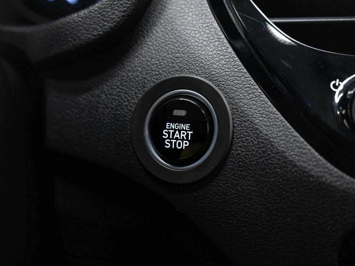 Hyundai Solaris, 2021 - Фото №20