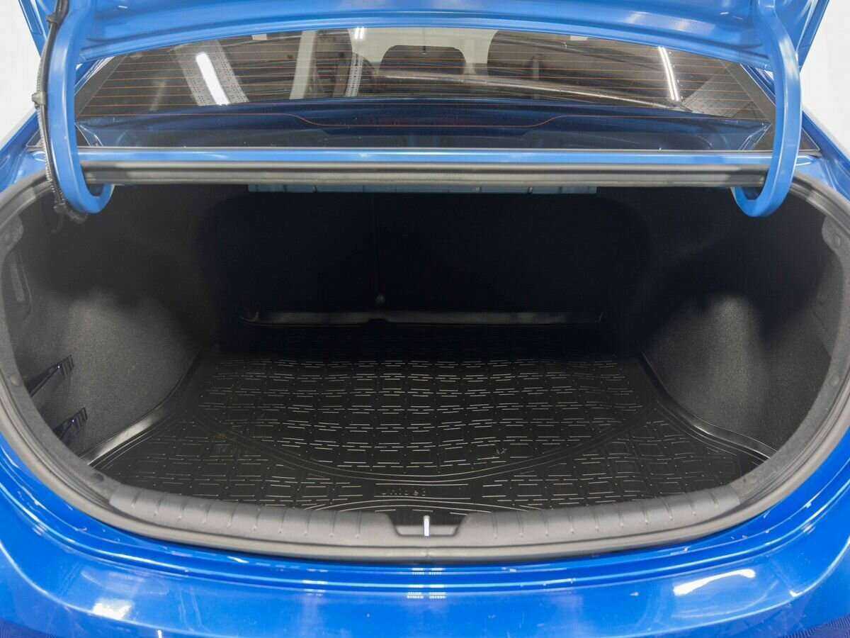 Hyundai Solaris, 2021 - Фото №25